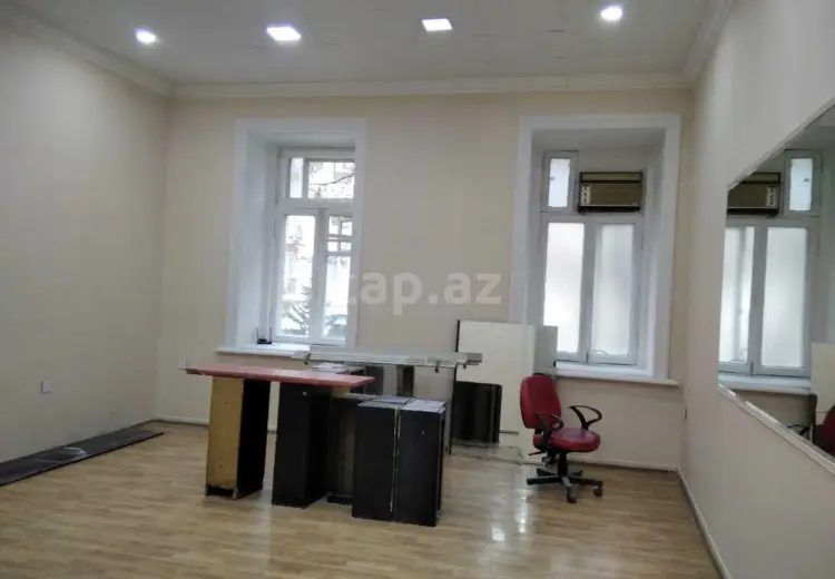0 m² Obyekt / Ofis , Nəsimi, Bakı