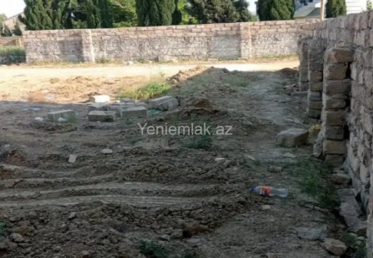 2 sot Torpaq Satılır, Fatmayı, Abşeron