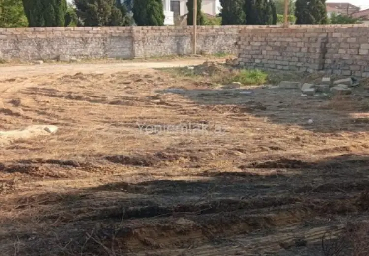 2 sot Torpaq Satılır, Fatmayı, Abşeron