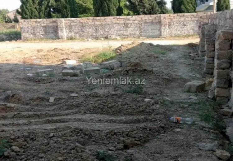 2 sot Torpaq Satılır, Fatmayı, Abşeron