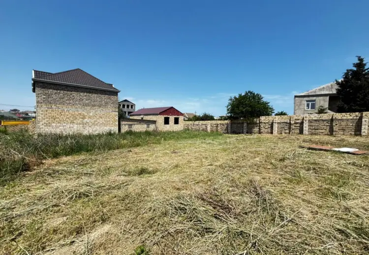 10 sot Torpaq Satılır, Digah, Abşeron