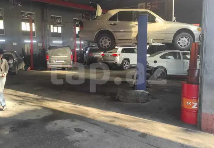 0 m² Obyekt / Ofis , 7-ci mikrorayon, Binəqədi, Bakı