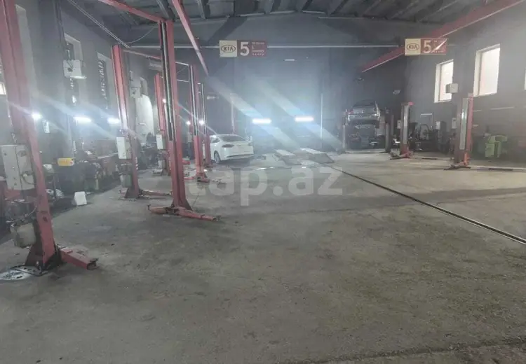 0 m² Obyekt / Ofis , 7-ci mikrorayon, Binəqədi, Bakı