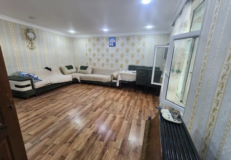 5 otaqlı mənzil Satılır, Bayıl qəs., Səbail, Bakı