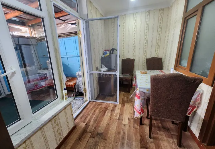 5 otaqlı mənzil Satılır, Bayıl qəs., Səbail, Bakı