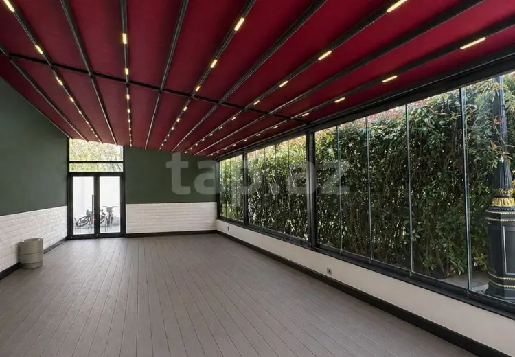 0 m² Obyekt / Ofis , İçəri şəhər, Səbail, Bakı