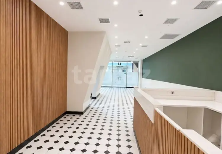 0 m² Obyekt / Ofis , İçəri şəhər, Səbail, Bakı
