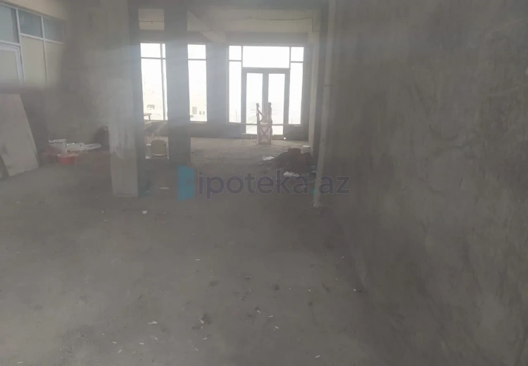 86 m² Obyekt / Ofis Satılır, Masazır, Abşeron