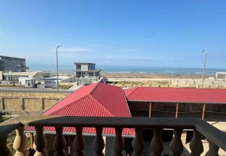 840 m² Obyekt / Ofis Satılır, Novxanı, Abşeron