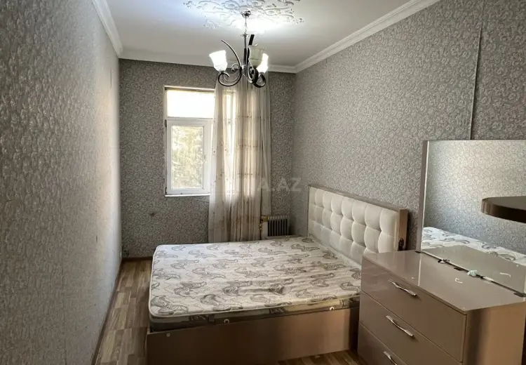 2 otaqlı mənzil Satılır, 5-ci mikrorayon, Nəsimi, Bakı