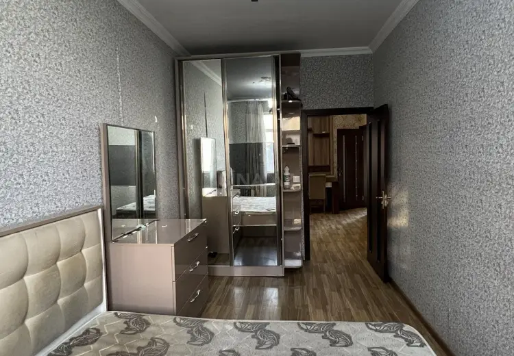 2 otaqlı mənzil Satılır, 5-ci mikrorayon, Nəsimi, Bakı