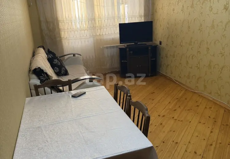 2 otaqlı mənzil , Bakı