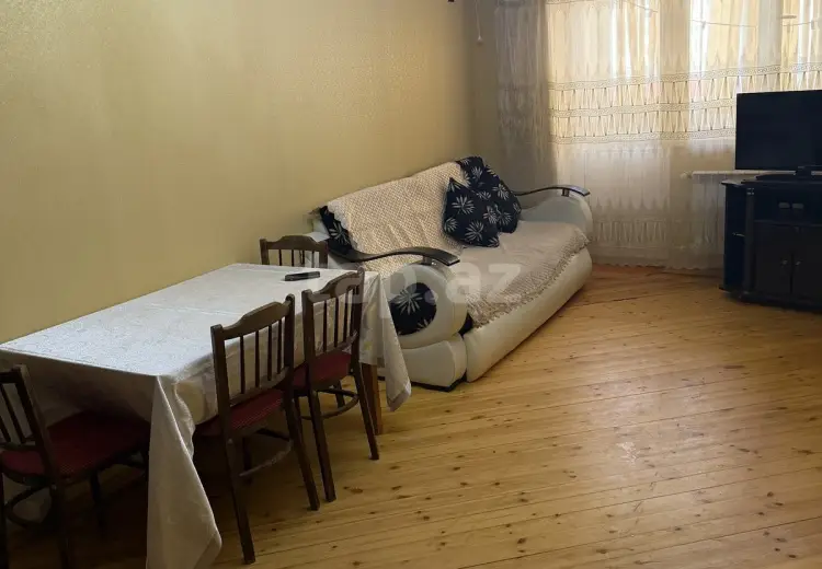 2 otaqlı mənzil , Bakı