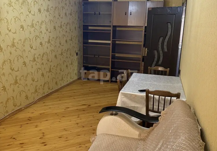 2 otaqlı mənzil , Bakı