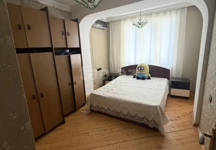 2 otaqlı mənzil , Bakı