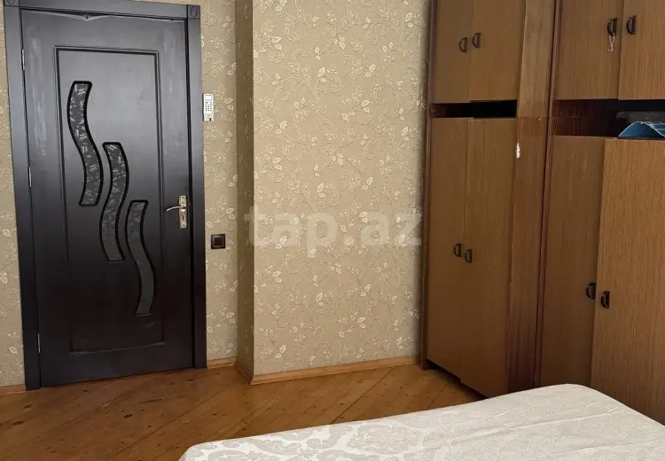 2 otaqlı mənzil , Bakı