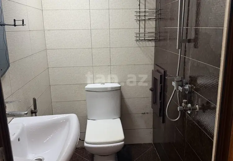 2 otaqlı mənzil , Bakı