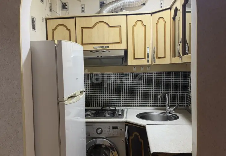 2 otaqlı mənzil , Bakı