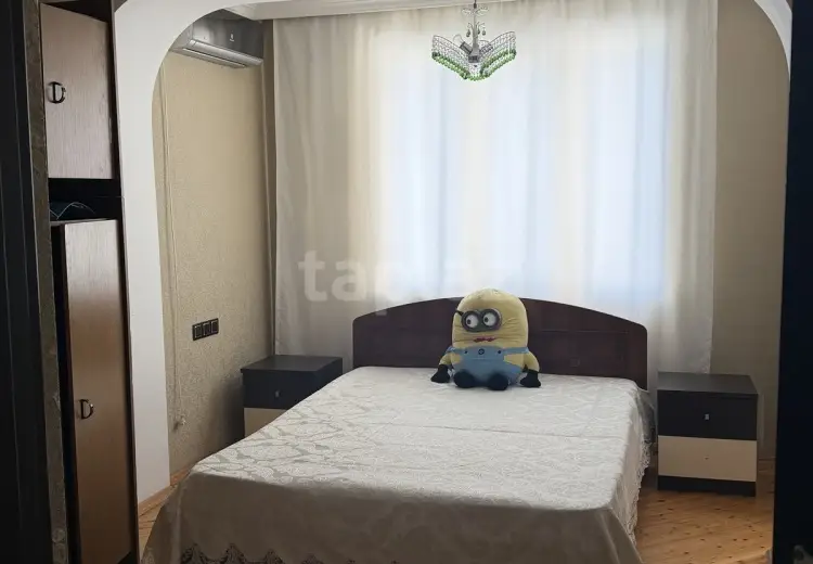 2 otaqlı mənzil , Bakı