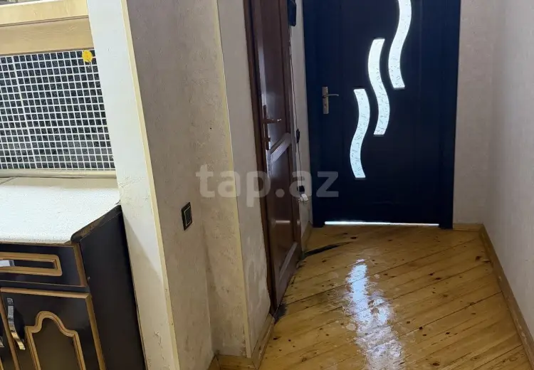 2 otaqlı mənzil , Bakı