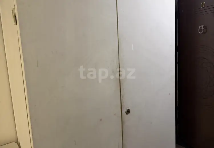 2 otaqlı mənzil , Bakı