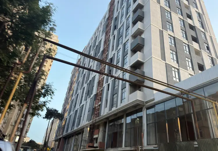 2 otaqlı mənzil Satılır, Yasamal qəs., Yasamal, Bakı