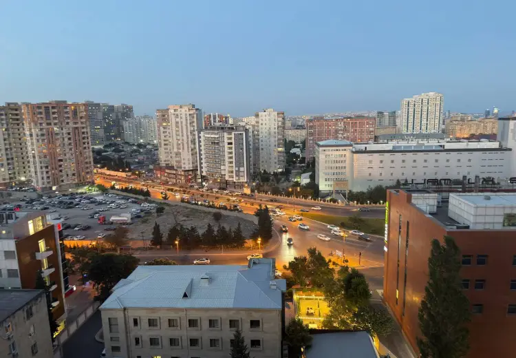 2 otaqlı mənzil Satılır, Yasamal qəs., Yasamal, Bakı