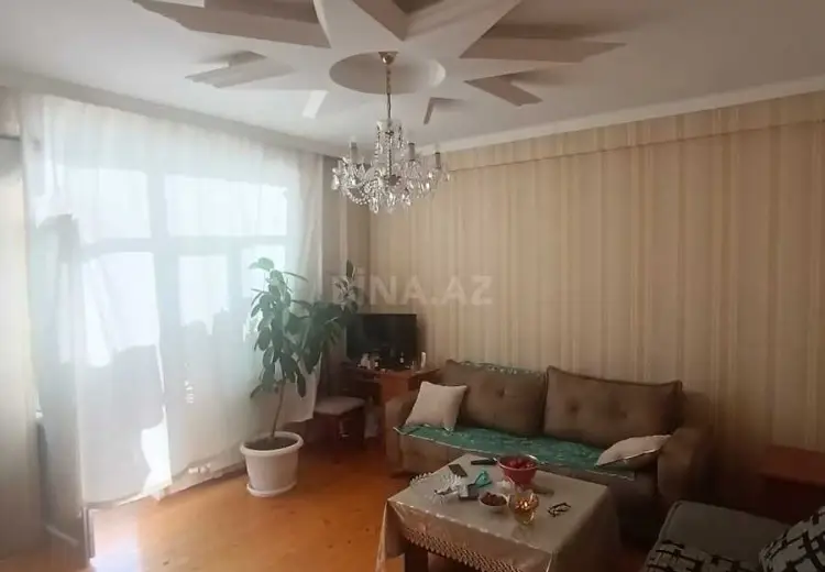 2 otaqlı mənzil Satılır, Əhmədli, Xətai, Bakı