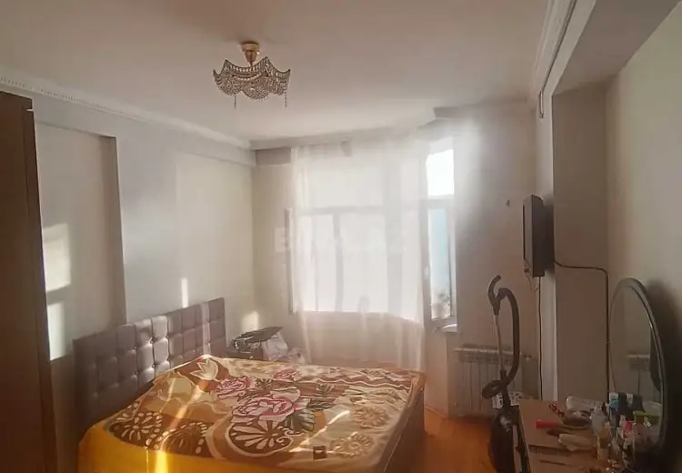 2 otaqlı mənzil Satılır, Əhmədli, Xətai, Bakı