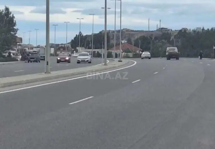6 sot Torpaq Satılır, Nardaran qəs., Sabunçu, Bakı