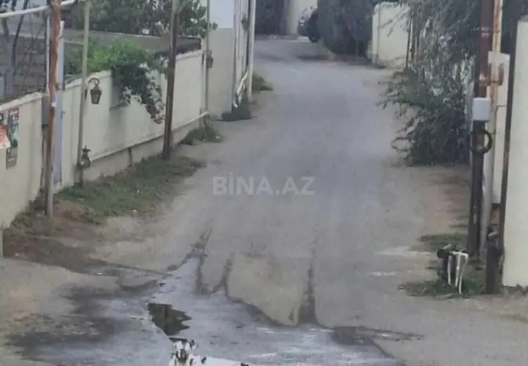 6 sot Torpaq Satılır, Nardaran qəs., Sabunçu, Bakı