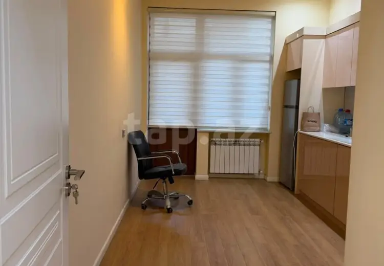 0 m² Obyekt / Ofis , Nəsimi, Bakı
