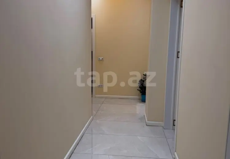 0 m² Obyekt / Ofis , Nəsimi, Bakı