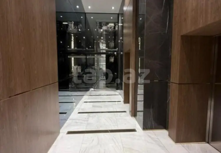 3 otaqlı mənzil , Bakı
