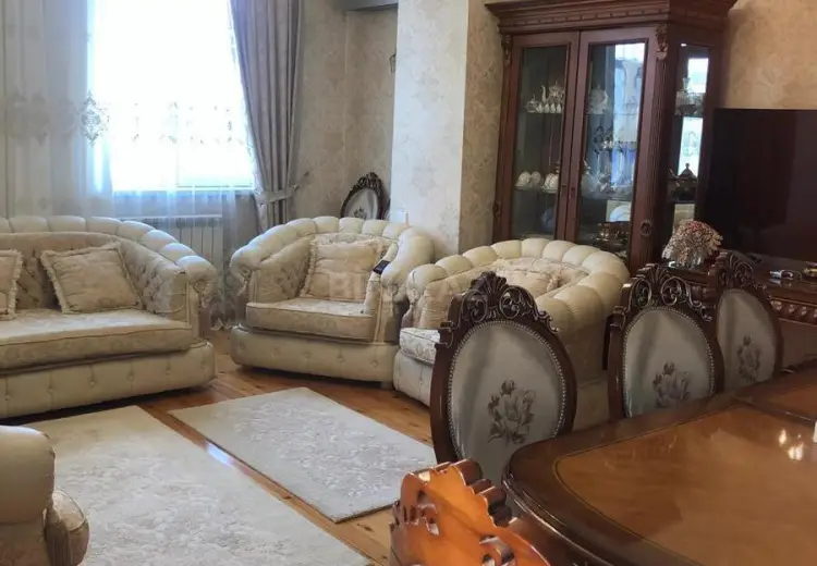 3 otaqlı mənzil Satılır, Abşeron