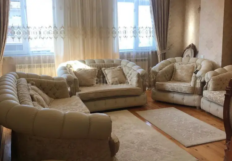 3 otaqlı mənzil Satılır, Abşeron