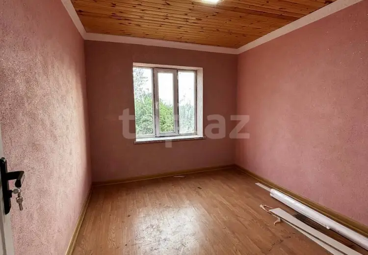 6 otaqlı mənzil , Qəbələ