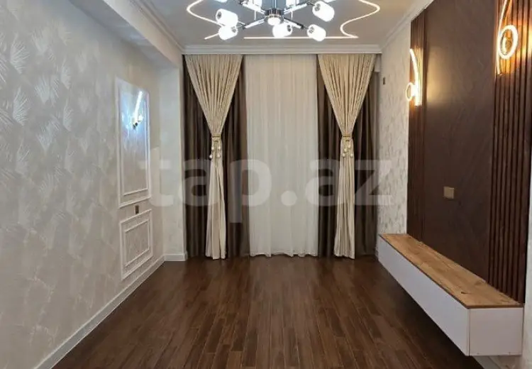 2 otaqlı mənzil , Xırdalan