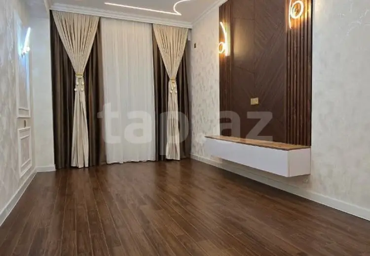 2 otaqlı mənzil , Xırdalan