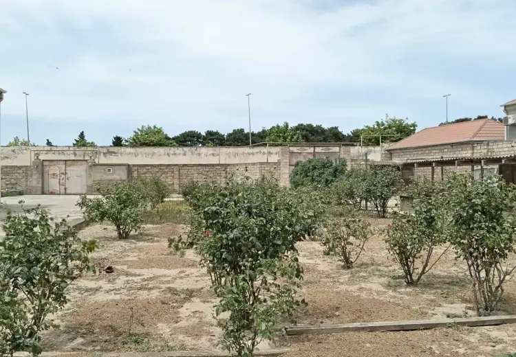 20 sot Torpaq Satılır, Binə qəs., Xəzər, Bakı
