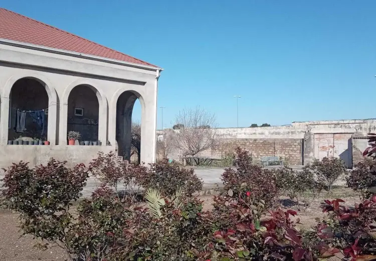 20 sot Torpaq Satılır, Binə qəs., Xəzər, Bakı