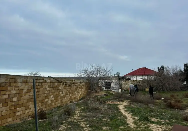 12 sot Torpaq Satılır, Abşeron