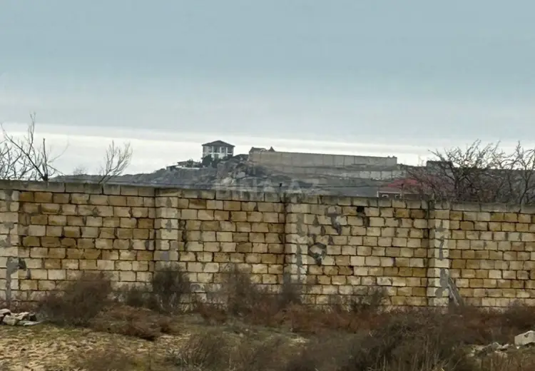 12 sot Torpaq Satılır, Abşeron