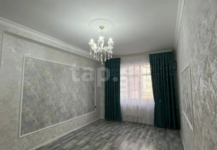 2 otaqlı mənzil , Bakı