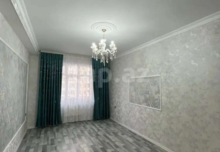 2 otaqlı mənzil , Bakı