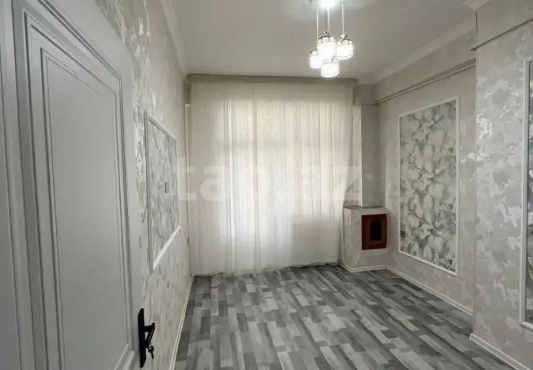 2 otaqlı mənzil , Bakı