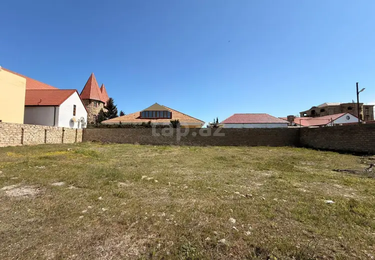 0 m² Obyekt / Ofis , Şüvəlan, Xəzər, Bakı