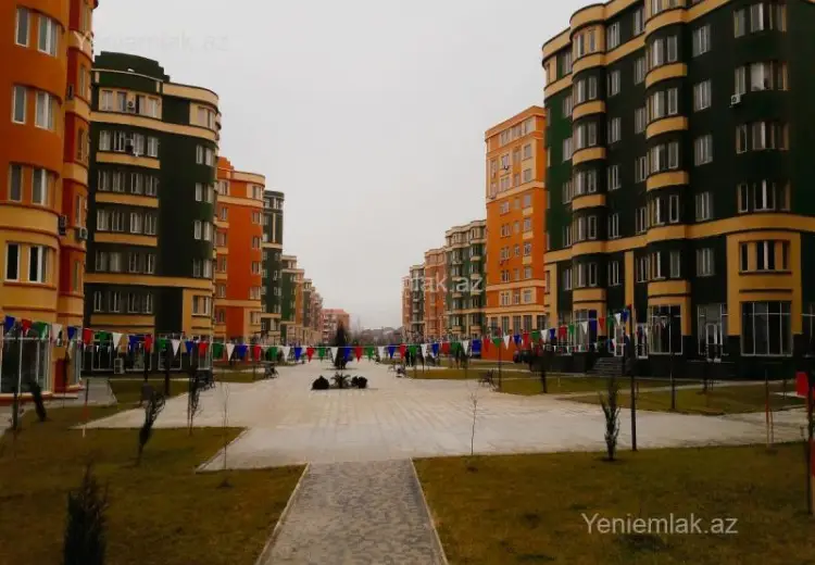 45 m² Obyekt / Ofis Satılır, Masazır, Abşeron