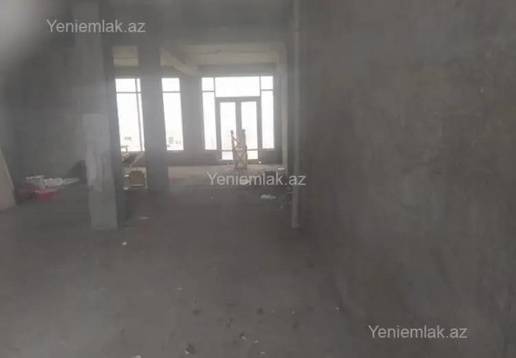 45 m² Obyekt / Ofis Satılır, Masazır, Abşeron
