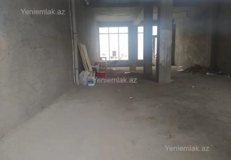 45 m² Obyekt / Ofis Satılır, Masazır, Abşeron